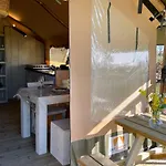 Luxe Safaritenten Petit013 - Nieuw