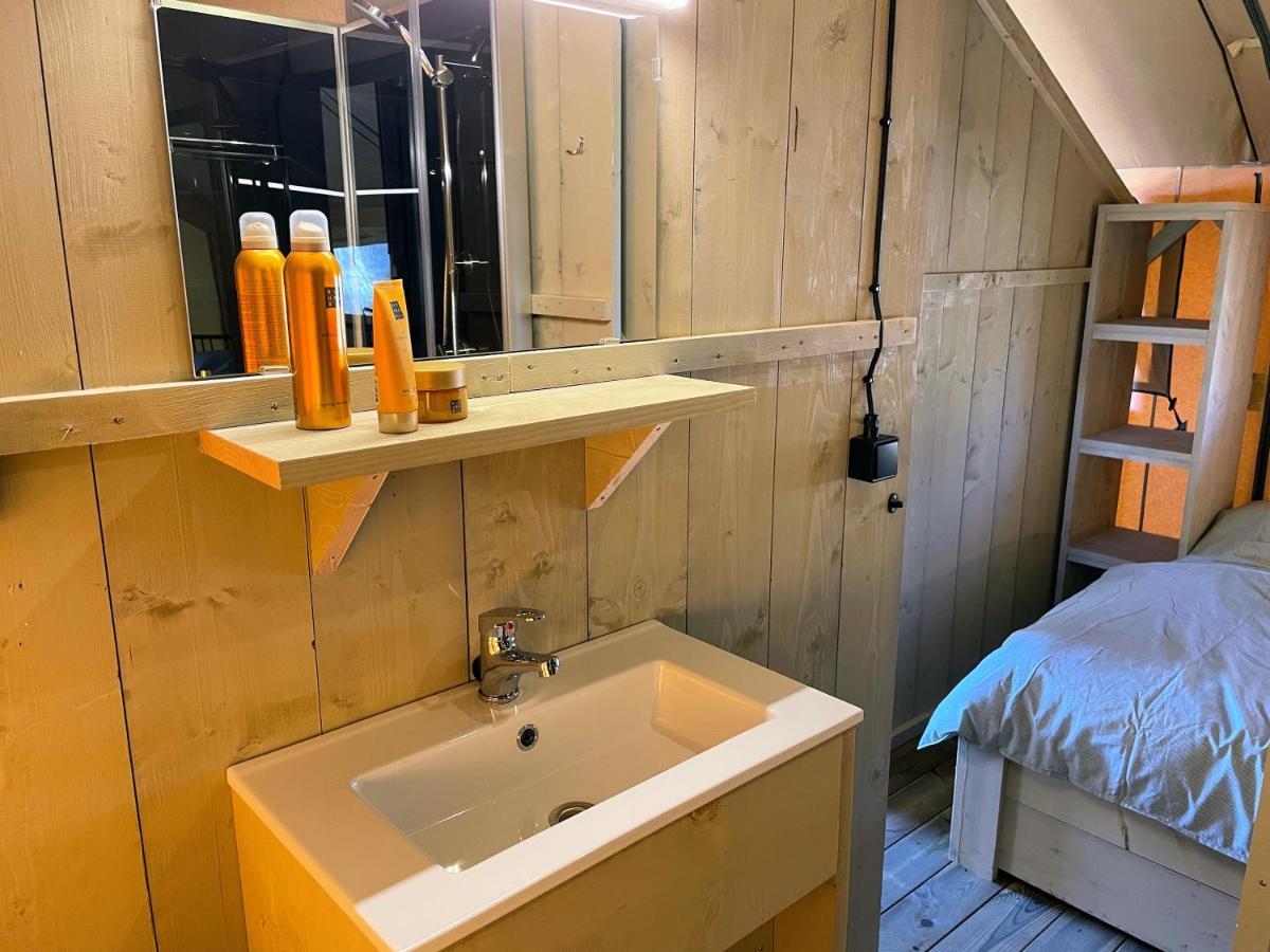 Luxe Safaritenten Petit013 - Nieuw *